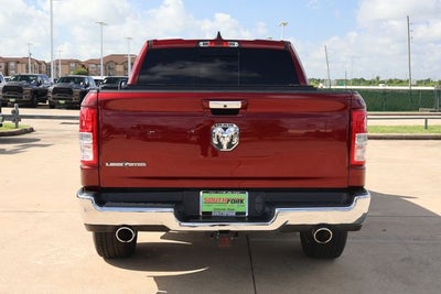 2020 RAM Ram 1500 Big Horn/Lone Star