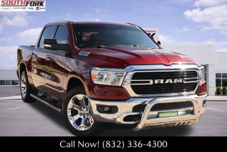2020 RAM Ram 1500 Big Horn/Lone Star