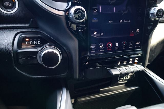 2021 RAM Ram 1500 Big Horn/Lone Star