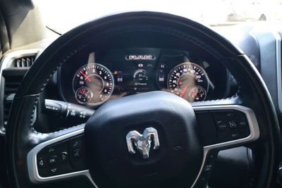 2021 RAM Ram 1500 Big Horn/Lone Star