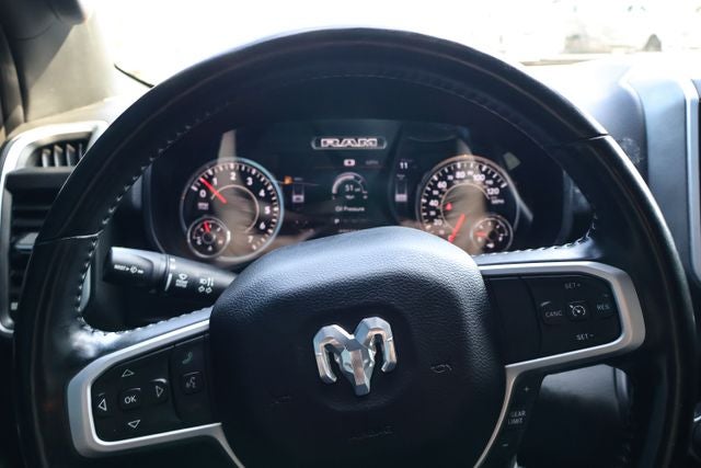 2021 RAM Ram 1500 Big Horn/Lone Star