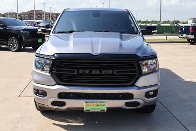 2021 RAM Ram 1500 Big Horn/Lone Star