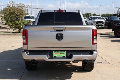 2021 RAM Ram 1500 Big Horn/Lone Star