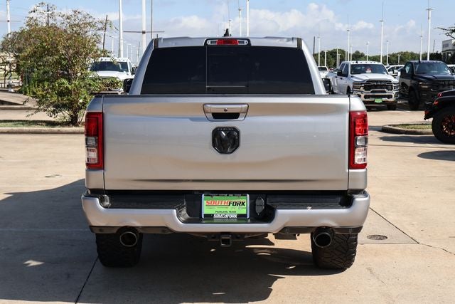 2021 RAM Ram 1500 Big Horn/Lone Star