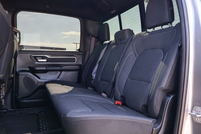 2021 RAM Ram 1500 Big Horn/Lone Star