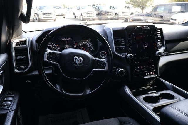 2021 RAM Ram 1500 Big Horn/Lone Star
