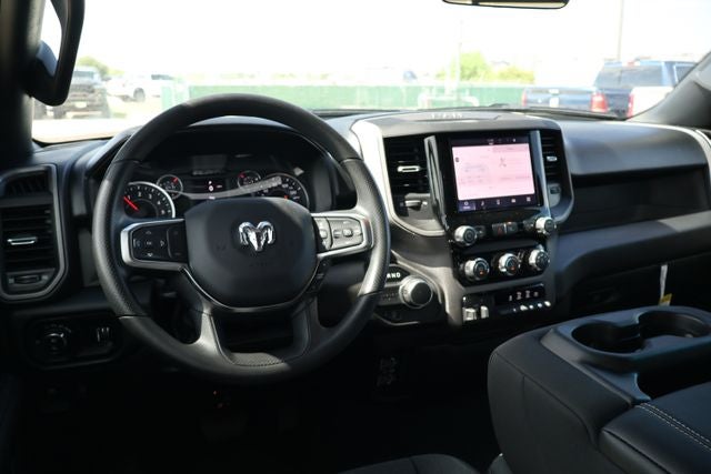 2025 RAM Ram 1500 Tradesman