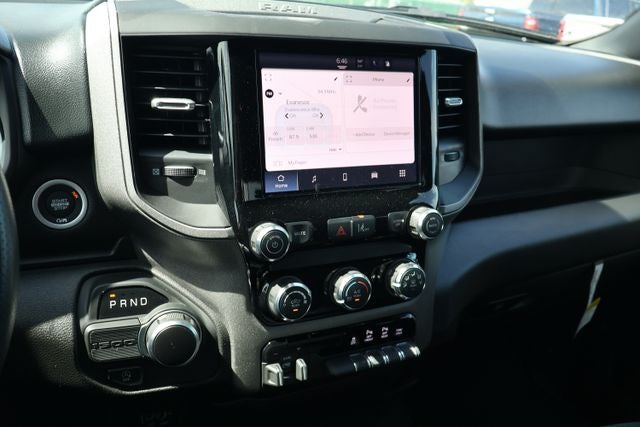 2025 RAM Ram 1500 Tradesman