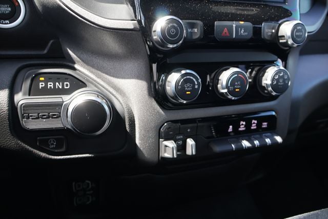 2025 RAM Ram 1500 Tradesman