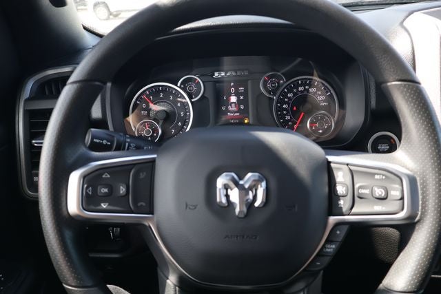 2025 RAM Ram 1500 Tradesman