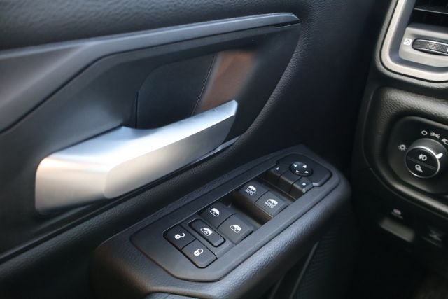2025 RAM Ram 1500 Tradesman