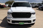 2025 RAM Ram 1500 Tradesman