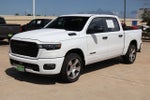 2025 RAM Ram 1500 Tradesman