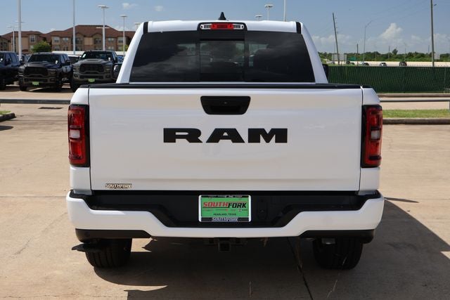 2025 RAM Ram 1500 Tradesman