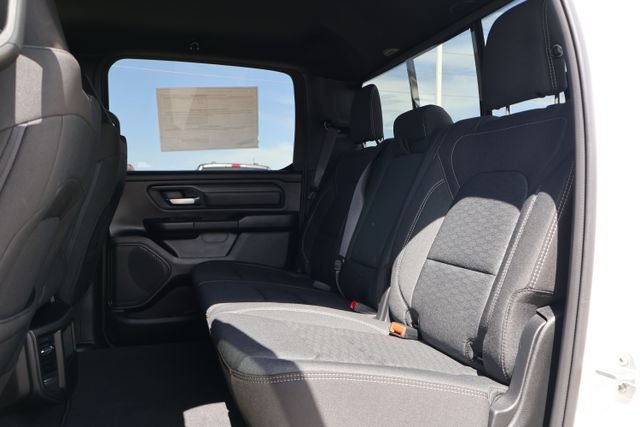 2025 RAM Ram 1500 Tradesman