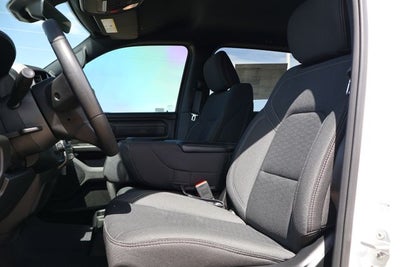 2025 RAM Ram 1500 Tradesman