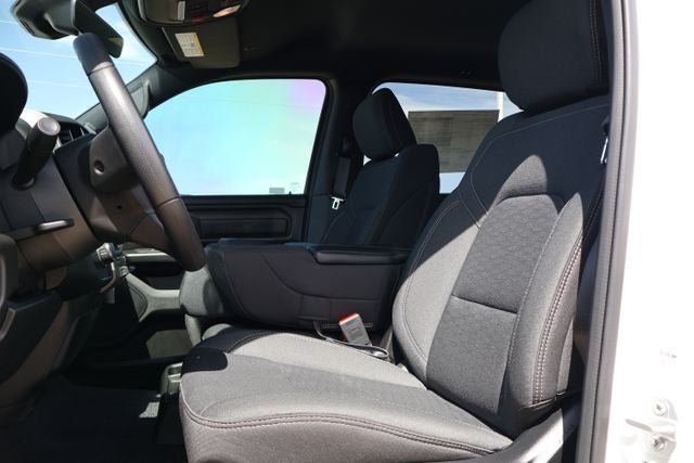 2025 RAM Ram 1500 Tradesman