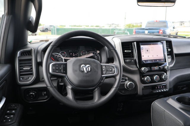 2026 RAM Ram 1500 Tradesman
