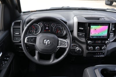 2026 RAM Ram 1500 Tradesman
