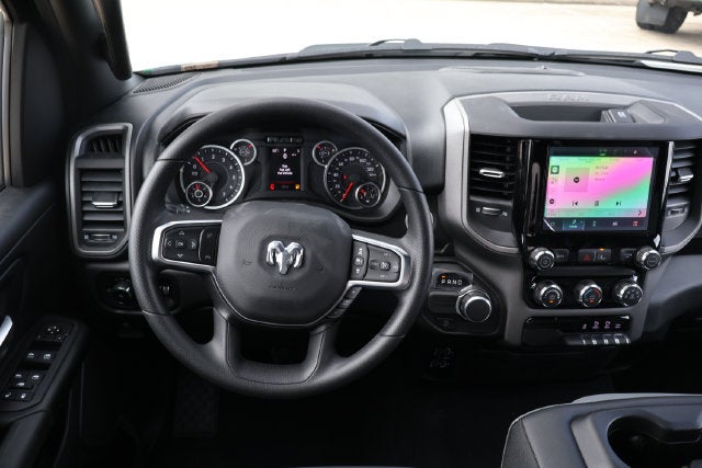 2026 RAM Ram 1500 Tradesman