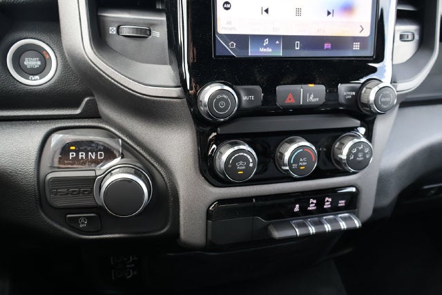 2026 RAM Ram 1500 Tradesman