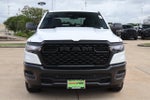 2026 RAM Ram 1500 Tradesman