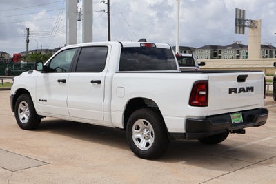 2026 RAM Ram 1500 Tradesman
