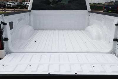 2026 RAM Ram 1500 Tradesman