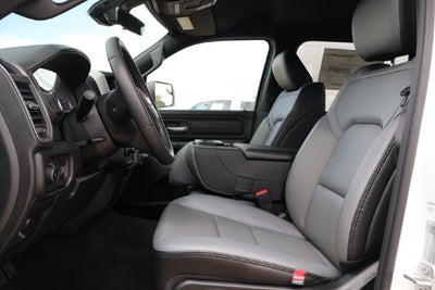 2026 RAM Ram 1500 Tradesman