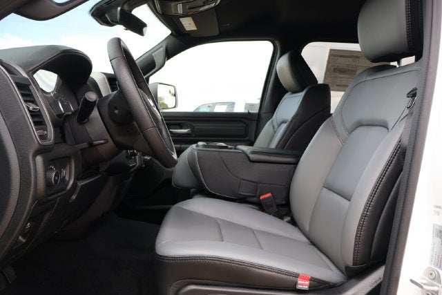 2026 RAM Ram 1500 Tradesman