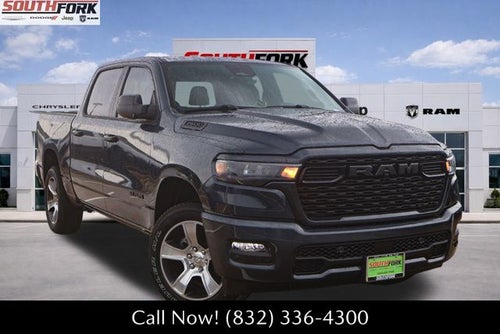 2026 RAM Ram 1500 Express
