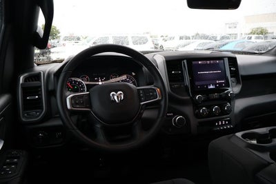 2026 RAM Ram 1500 Express