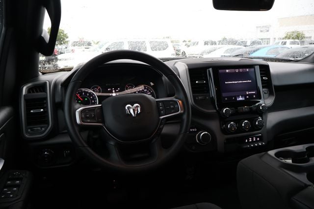 2026 RAM Ram 1500 Express