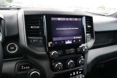 2026 RAM Ram 1500 Express