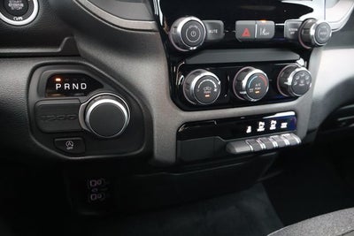 2026 RAM Ram 1500 Express
