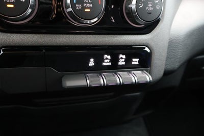 2026 RAM Ram 1500 Express