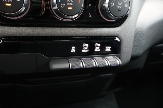 2026 RAM Ram 1500 Express