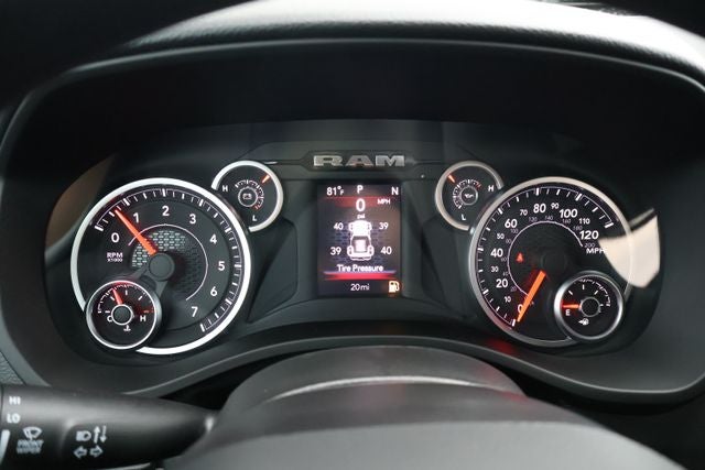 2026 RAM Ram 1500 Express