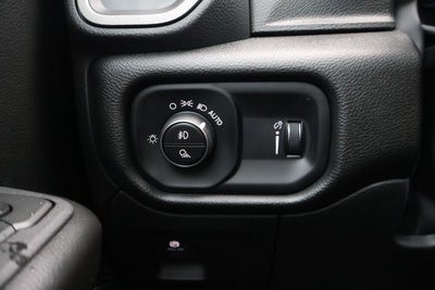 2026 RAM Ram 1500 Express