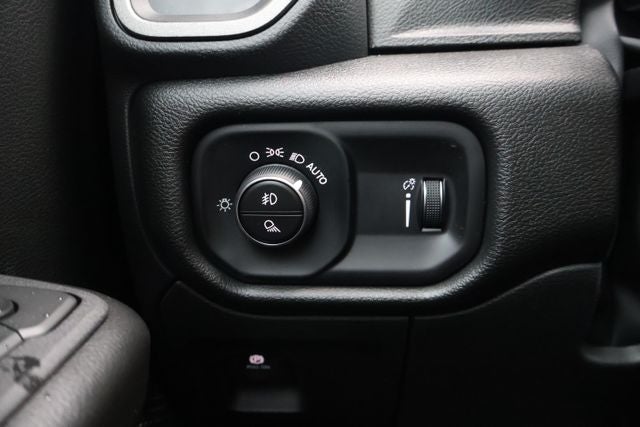 2026 RAM Ram 1500 Express