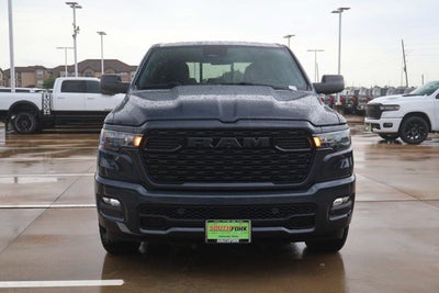 2026 RAM Ram 1500 Express