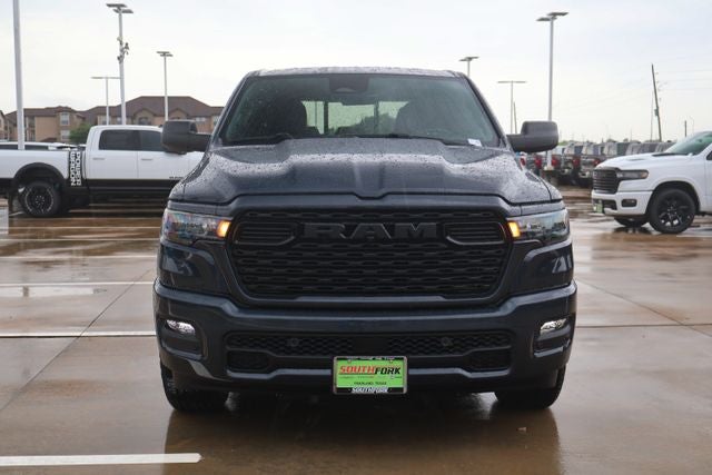 2026 RAM Ram 1500 Express