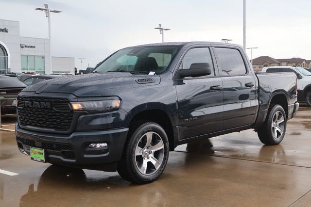 2026 RAM Ram 1500 Express
