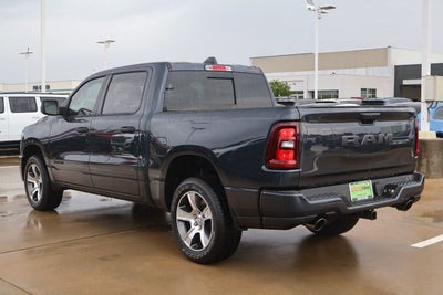 2026 RAM Ram 1500 Express
