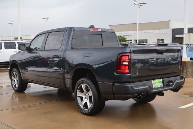 2026 RAM Ram 1500 Express