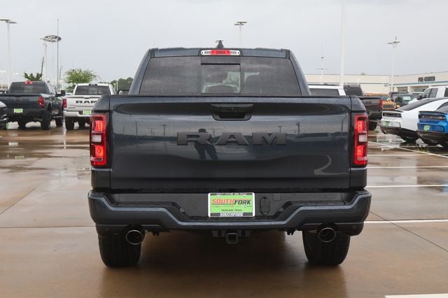 2026 RAM Ram 1500 Express