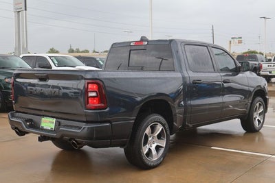 2026 RAM Ram 1500 Express