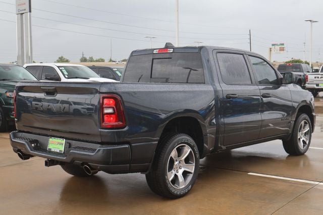 2026 RAM Ram 1500 Express