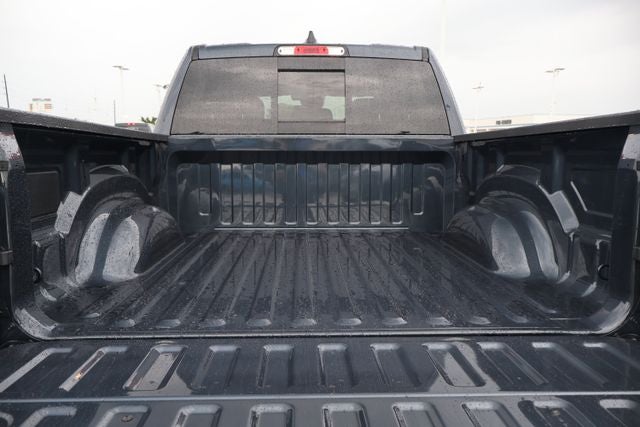 2026 RAM Ram 1500 Express