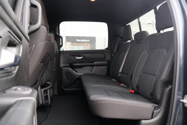 2026 RAM Ram 1500 Express